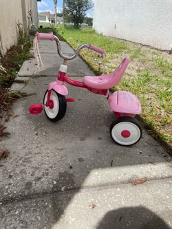 Tricycle
