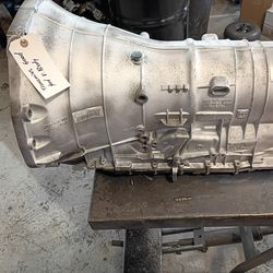 Rebuilt transmissions. All. Kinds