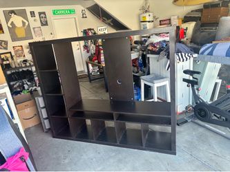Entertainment Center