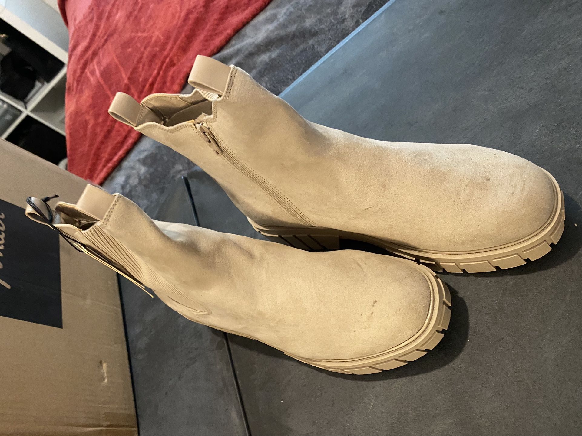 Shoes For Sale