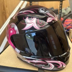 Motorcycle Helmet