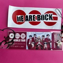 BTS Arirang Bundle 
