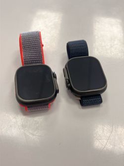 Apple Watch Ultra 2