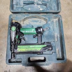 Hitachi 2 Inch Brad Nailer