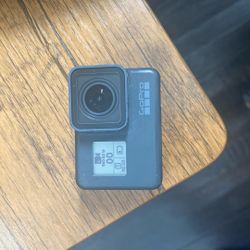 GoPro Hero 5