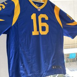 Nike Goff Jersey 