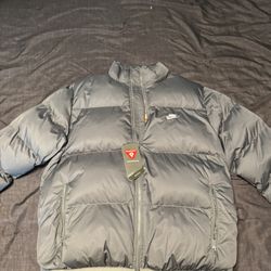 Nike Men’s Jacket 