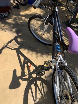 Bicycle