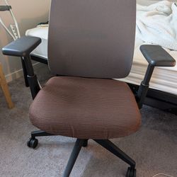 Haworth Office Chair