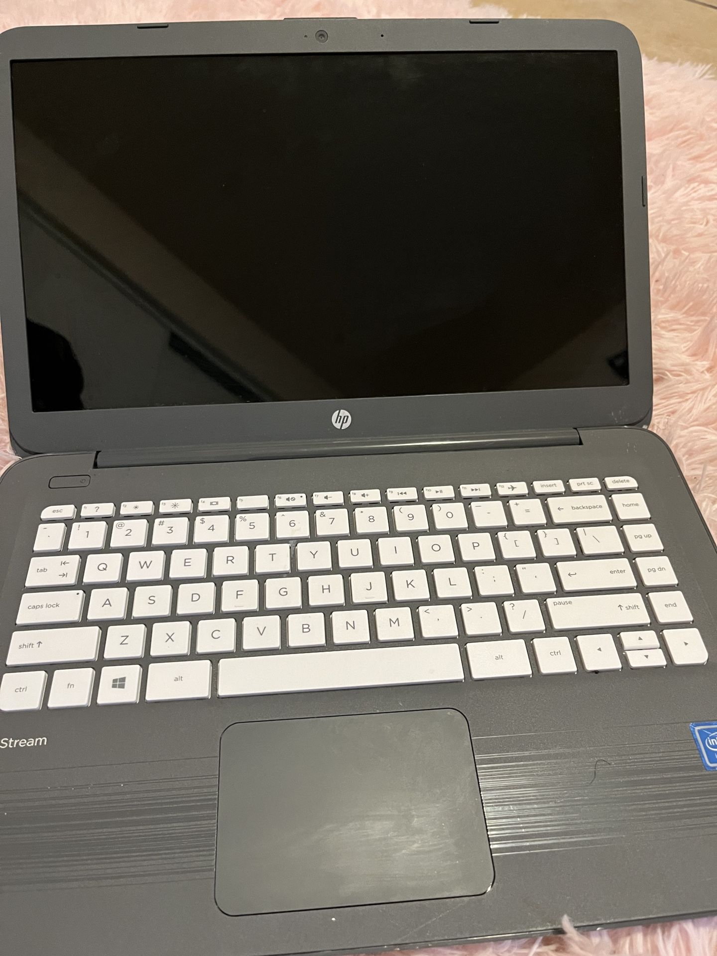 HP Computer 