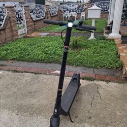 Scooter 