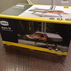 Onni Karu 12 Pizza Oven