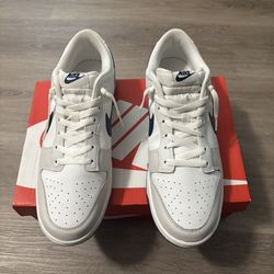 Nike Dunks Lows