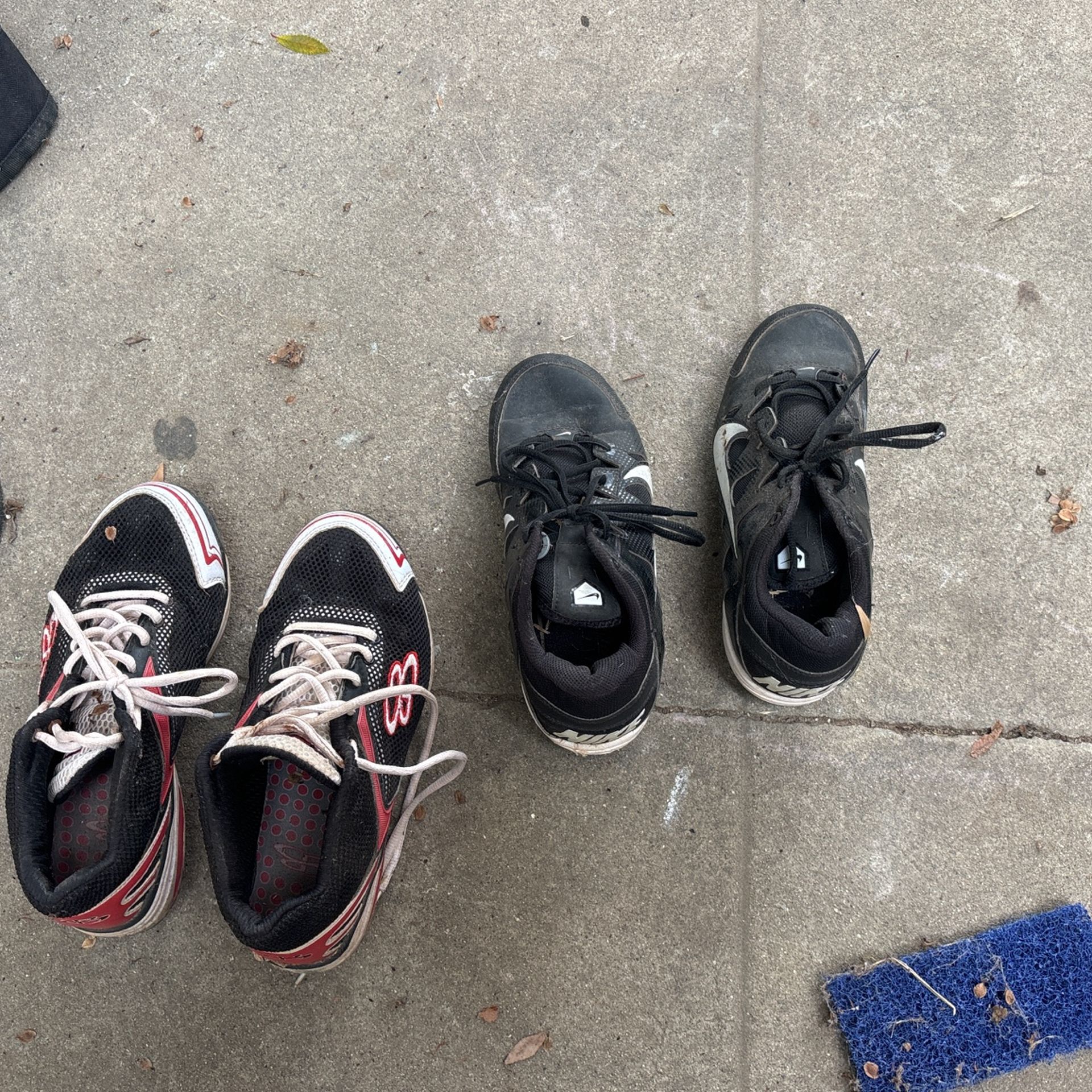 Baseball/ Softball KLeats