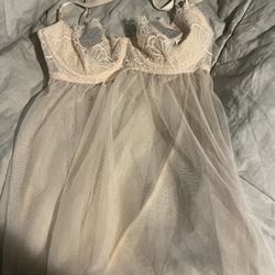 XS-S Size Sexy Lingerie Pieces Bundle