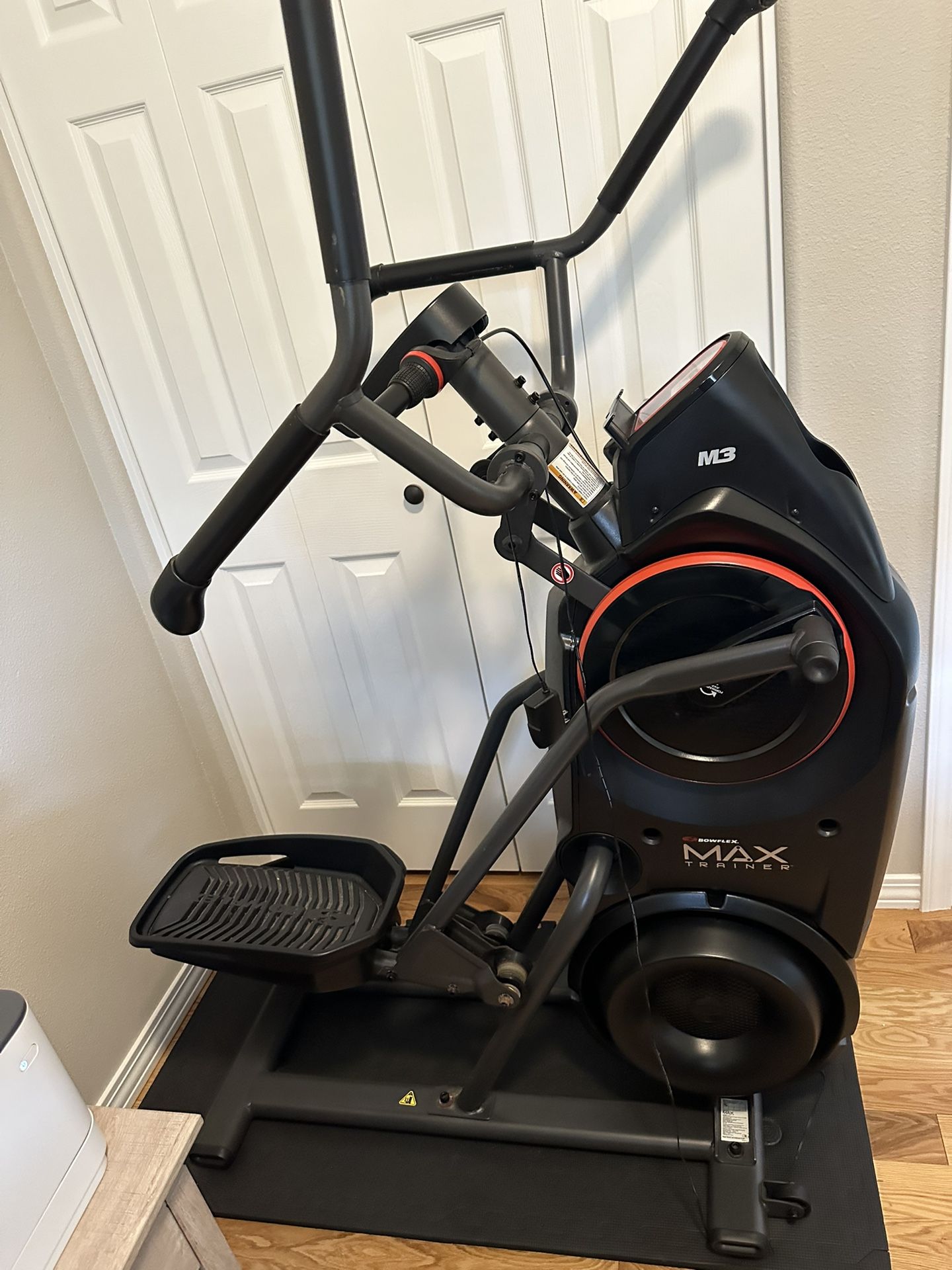 Bow flex Max Trainer