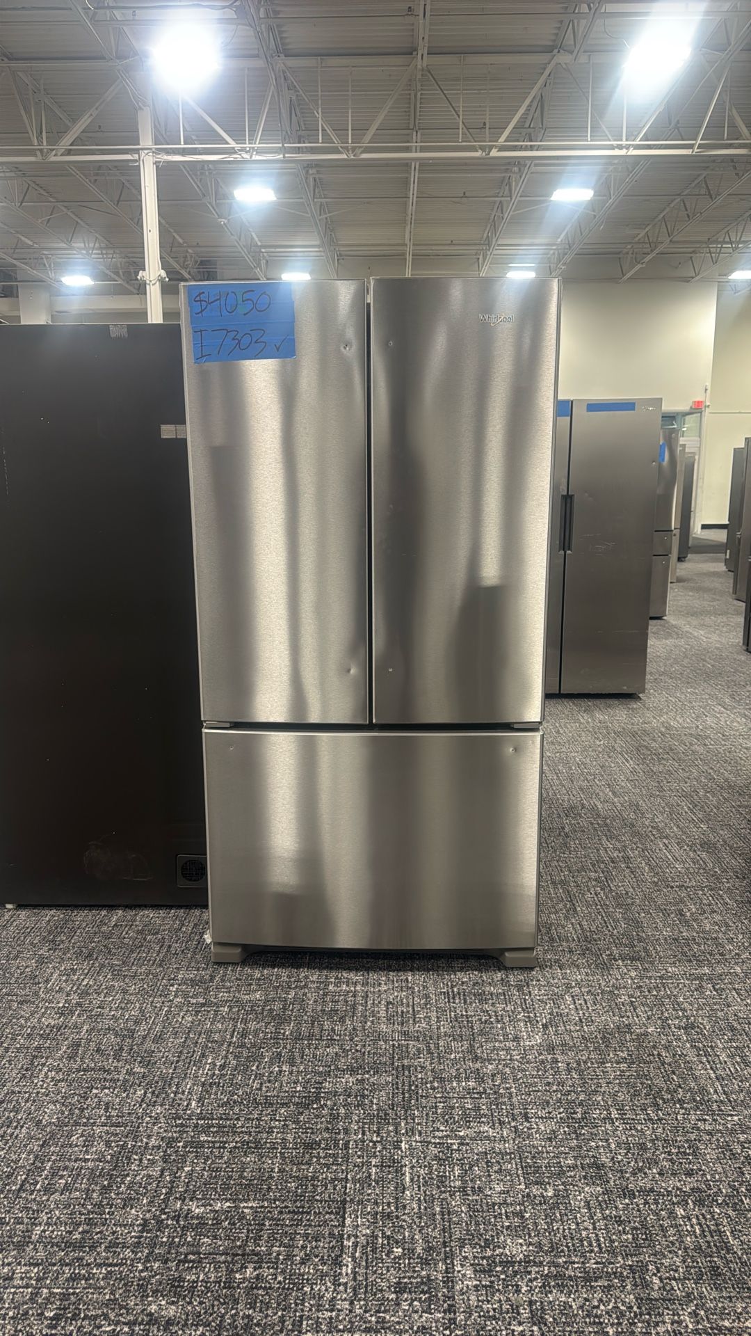 Refrigerator