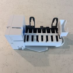 GE Ice Maker (New)