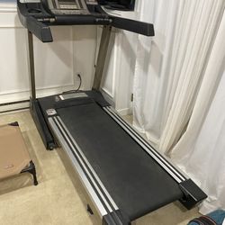 Free Treadmill 