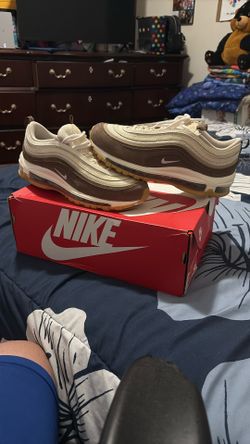 Nike Air Max 97 PRM