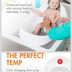 Baby Bathtub