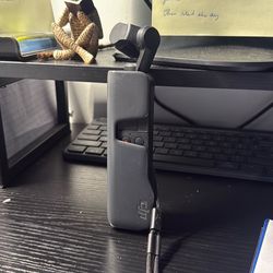 Osmo Pocket 1 Vlogging Camera