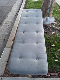 Storage bench