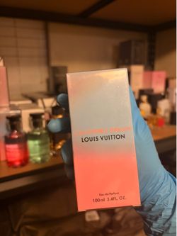 Louis Vuitton California dream