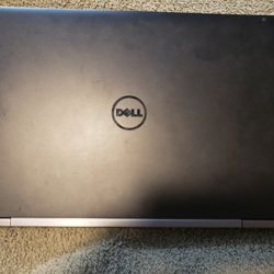 Great 15.6” Dell i5 Laptop With MS Office