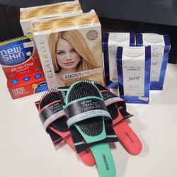 Beauty Self Care And Health All New From $3