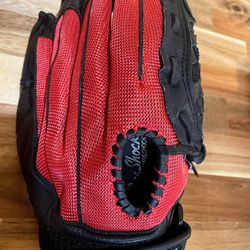 Mizuno Ballpark 11.5 Inch Baseball Glove 
