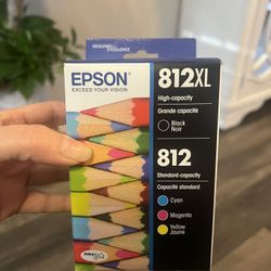 Epson Printer Cartridges