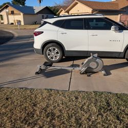 Unused Rowing Machine 