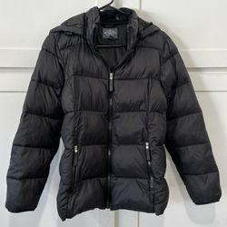 St John’s Bay Puffer Jacket
