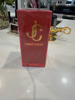 Jimmy Choo perfume