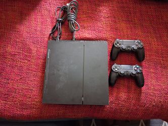 SONY PLAYSTATION 4