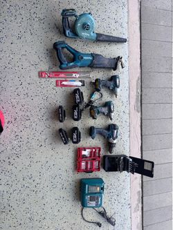 Makita bundle! Great deal!