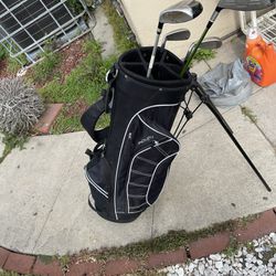 Golf Bag 