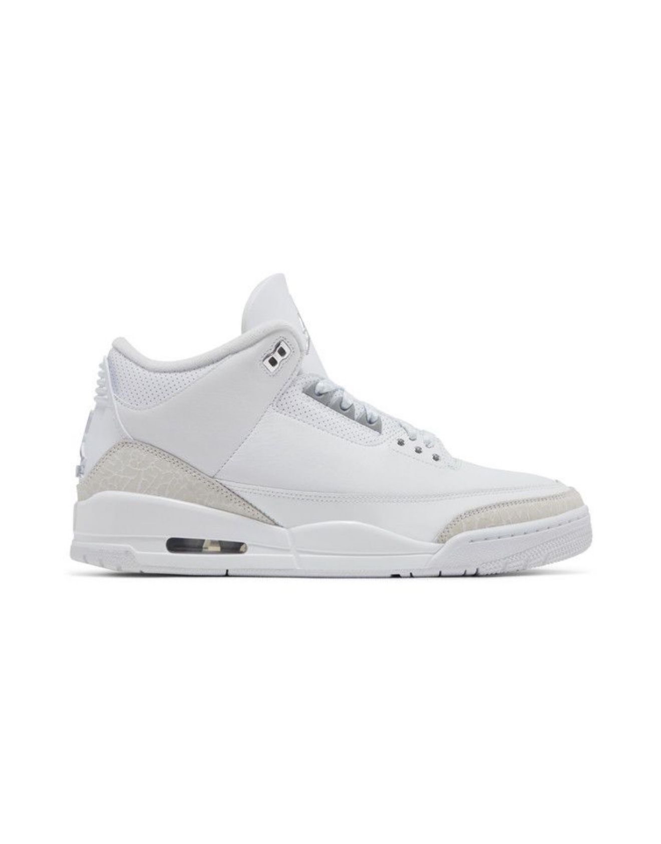 Jordan Retro 3 “Pure Money” AUTHENTIC/ BRAND NEW