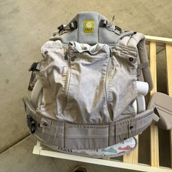 Baby Carrier