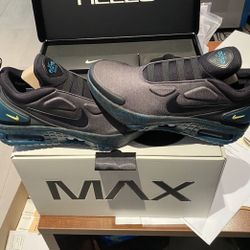 DEADSTOCK Nike Self Lacing