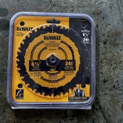 Dewalt Blade 