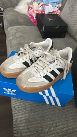 Adidas Samba XLG J