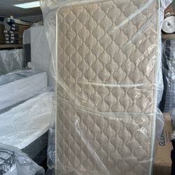 Twin Size Mattress Brand New 