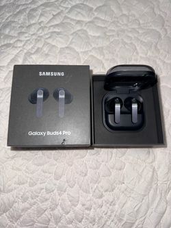 Samsung galaxy buds4 pro