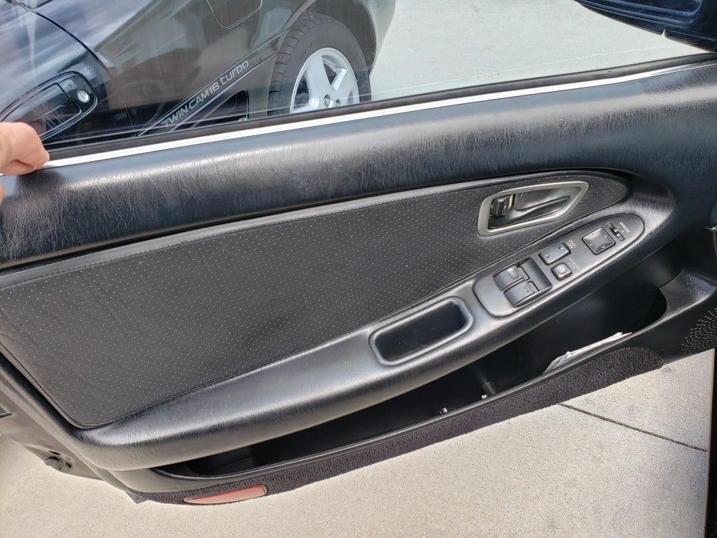 1992 Toyota MR2