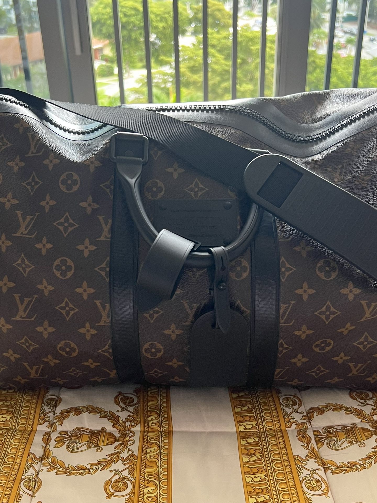 Louis Vuitton Inventuer