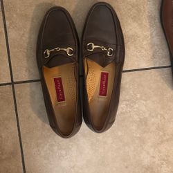 Cole Haan (brown)
