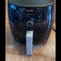 Philips Air Fryer 