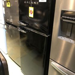 Galanz Fridge